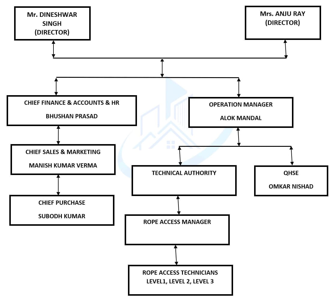 Org Chart